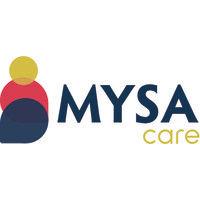 mysa care logo image