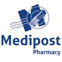 medipost logo image