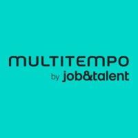 multitempo by job&talent