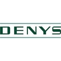 denys engineering & contracting - abu dhabi logo image