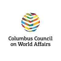 columbus council on world affairs logo image