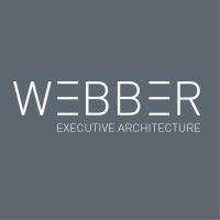 webber executive architecture logo image