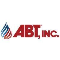 abt, inc. logo image