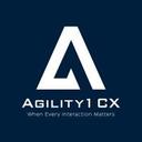 logo of Agility 1 Cx