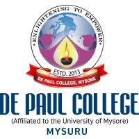 de paul college mysore