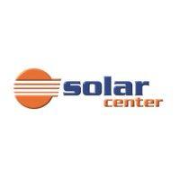 solar center ltda. logo image