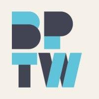 bptw logo image