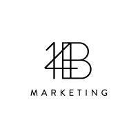 14b marketing logo image