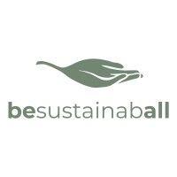 besustainaball logo image