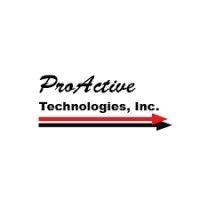 proactive technologies, llc logo image