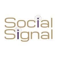 socialsignal.ai logo image