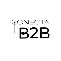 conecta b2b spa logo image