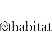 habitat logo image