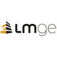 lmge - gestão de edifícios logo image