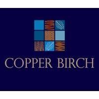 copper birch distribution logo image