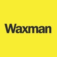 waxman strategies logo image