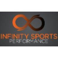 infinity sports performance logo image