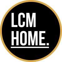 lcm home logo image