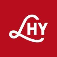 lhy logo image