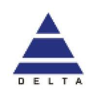 delta web services logo image