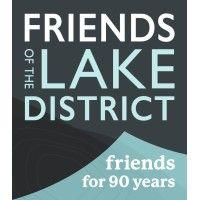 friends of the lake district