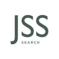 jss search logo image