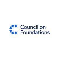 council on foundations logo image