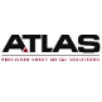 atlas mfg. logo image