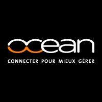 ocean logo image