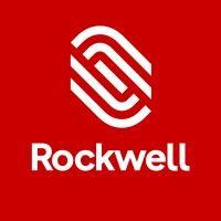 rockwell logo image