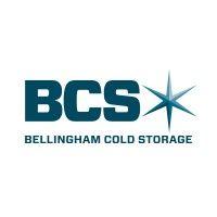 bellingham cold storage logo image