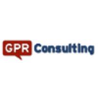 gpr consulting logo image