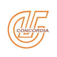 concórdia transportes logo image