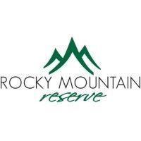 rocky mountain reserve logo image