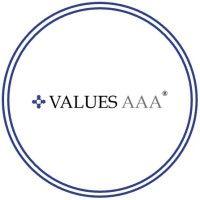 values aaa - banco de inversión logo image