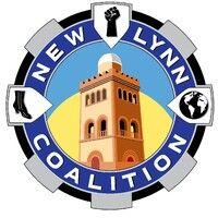 new lynn coalition logo image