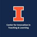 logo of Center For Innovation In Teaching Learning Citl University Of Illinois At Urbana Champaign