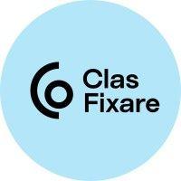 clas fixare logo image