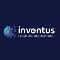 inventus group logo image