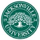 logo of Jacksonville University