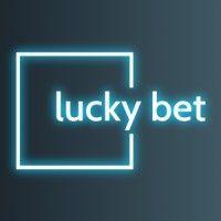 lucky bet logo image