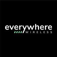 everywhere wireless logo image