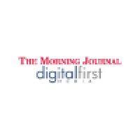 morning journal newspaper logo image