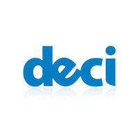 deci limited logo image