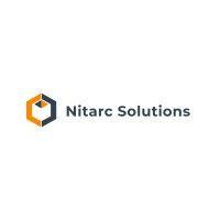 nitarc solutions logo image