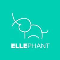 ellephant pr logo image