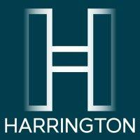 harrington recruitment logo image