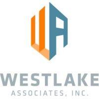 westlake associates inc. logo image