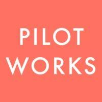 pilot works logo image