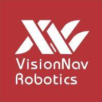 visionnav robotics logo image